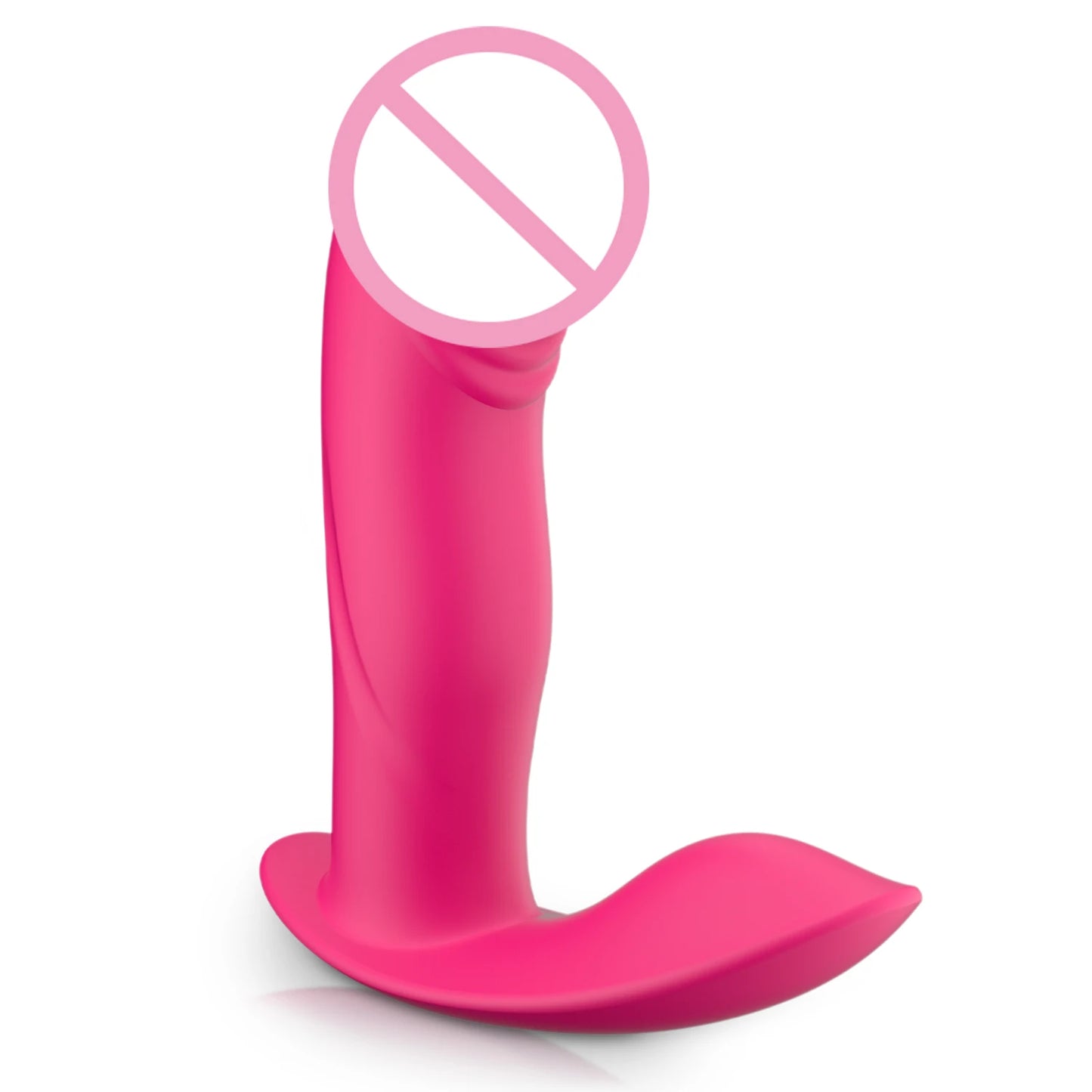 Air-Suction Vibrator – Clit & Nipple Vacuum Stimulator with Vagina Suck