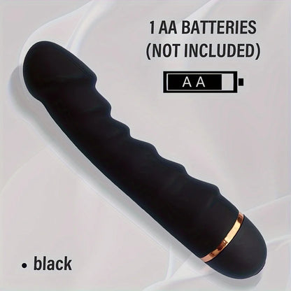 20-Mode G-Spot Vibrator – Vaginal & Anal Stimulator for Women