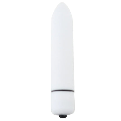 Mini AV Magic Vibrator – Realistic G‑Spot & Anal Silicone Massager