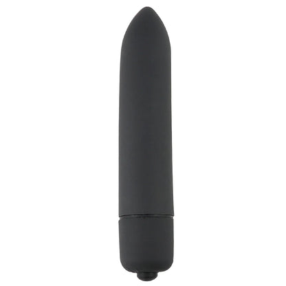 Mini AV Magic Vibrator – Realistic G‑Spot & Anal Silicone Massager