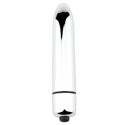 Mini AV Magic Vibrator – Realistic G‑Spot & Anal Silicone Massager